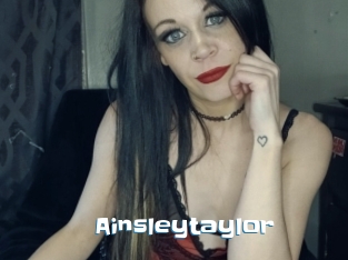 Ainsleytaylor