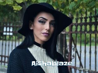 Aishablaze