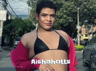 Aishahotts