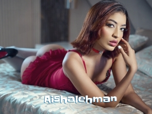 Aishalehman