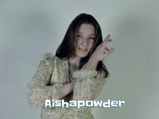 Aishapowder