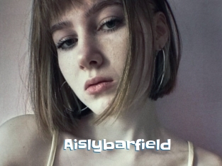 Aislybarfield