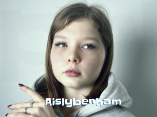 Aislybenham