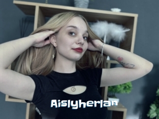 Aislyherlan