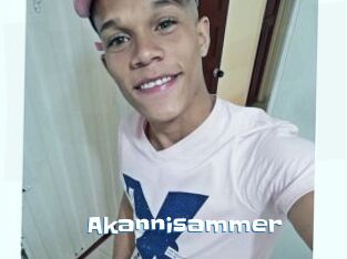 Akannisammer