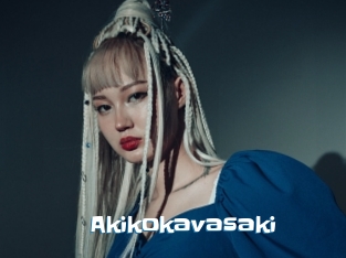 Akikokavasaki