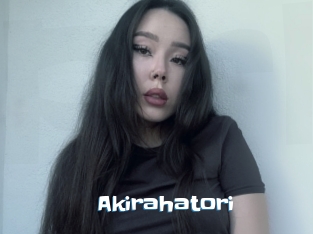 Akirahatori