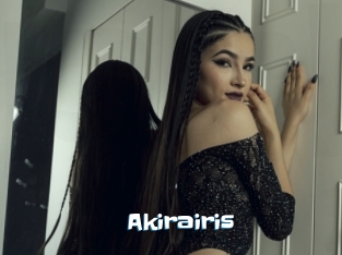Akirairis