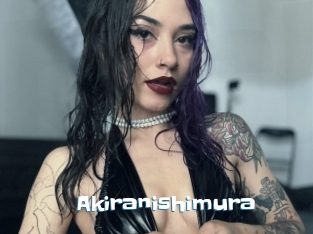 Akiranishimura