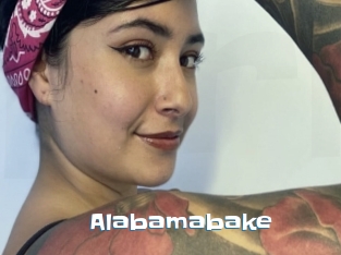 Alabamabake
