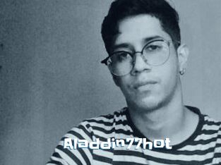 Aladdin77hot