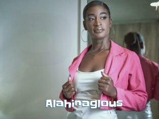 Alahinaglous