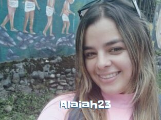 Alaiah23