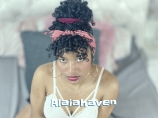 Alaiahaven