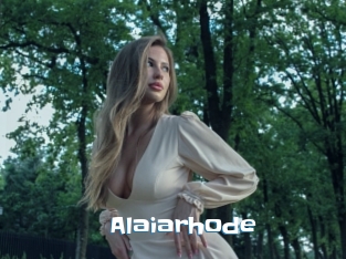 Alaiarhode