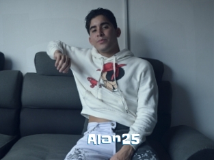 Alan25