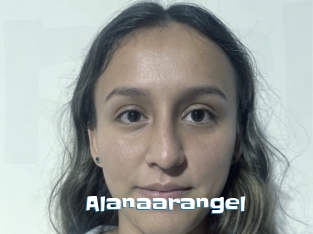 Alanaarangel