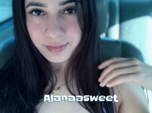 Alanaasweet