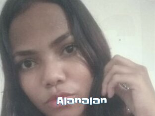 Alanalan