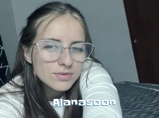 Alanasoon