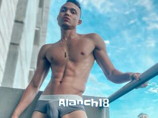 Alanch18