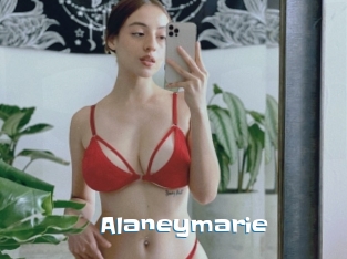 Alaneymarie