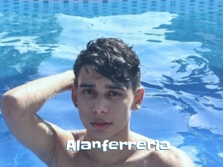 Alanferreria
