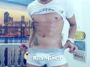 Alanfixer
