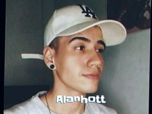 Alanhott