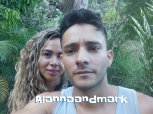 Alannaandmark