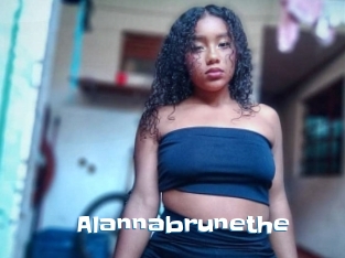 Alannabrunethe