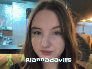 Alannadavills