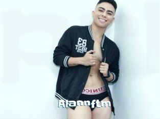 Alannftm