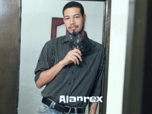 Alanrex