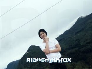 Alansmithfox