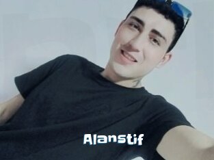 Alanstif