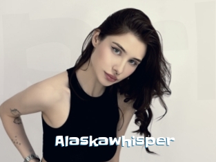 Alaskawhisper