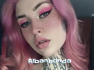 Albanhonda