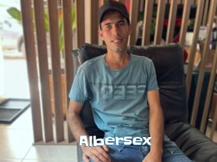 Albersex