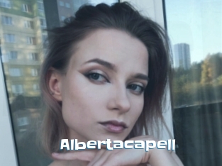 Albertacapell