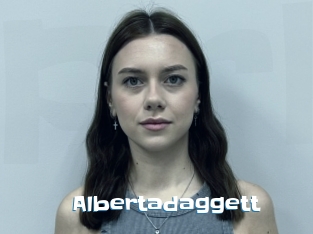 Albertadaggett