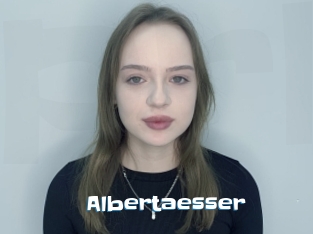 Albertaesser