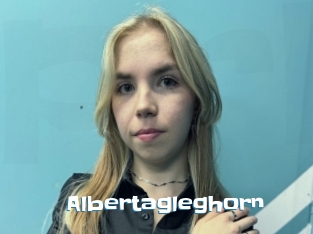Albertagleghorn
