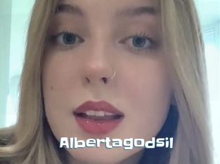 Albertagodsil