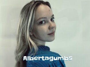 Albertagumbs