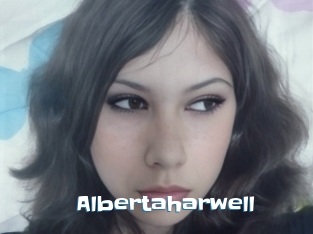 Albertaharwell