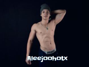 Aleejoohotx