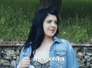 Aleexxaa