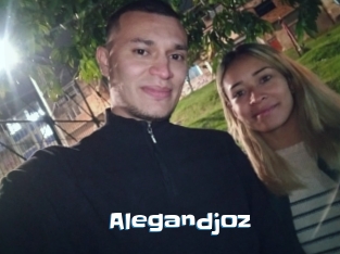 Alegandjoz