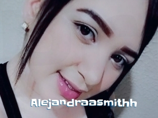 Alejandraasmithh
